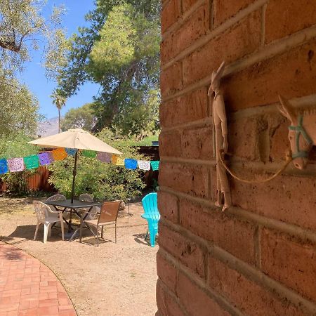 Casa Azul - Cute Centrally Located Adobe With Large Fenced Outdoor Living For Pets And Adults, Non-Smoking توسن المظهر الخارجي الصورة