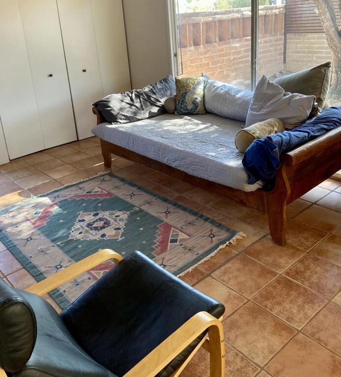Casa Azul - Cute Centrally Located Adobe With Large Fenced Outdoor Living For Pets And Adults, Non-Smoking توسن المظهر الخارجي الصورة
