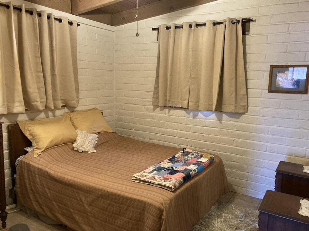 Casa Azul - Cute Centrally Located Adobe With Large Fenced Outdoor Living For Pets And Adults, Non-Smoking توسن المظهر الخارجي الصورة